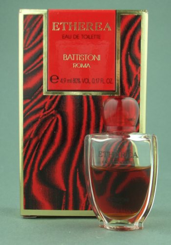 Donatella Pecci Blunt Diable Au Corps Eau De Toilette Edt 50ml 